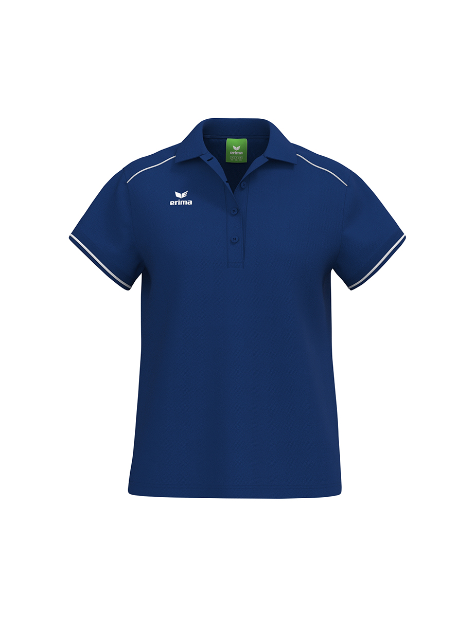 Erima CMPT Poloshirt Damen