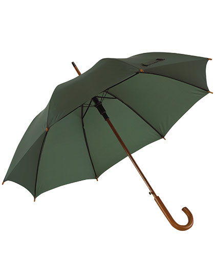 Automatischer Holzstockschirm Boogie Automatischer Holzstockschirm Boogie