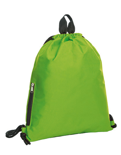 Halfar Drawstring Bag Join