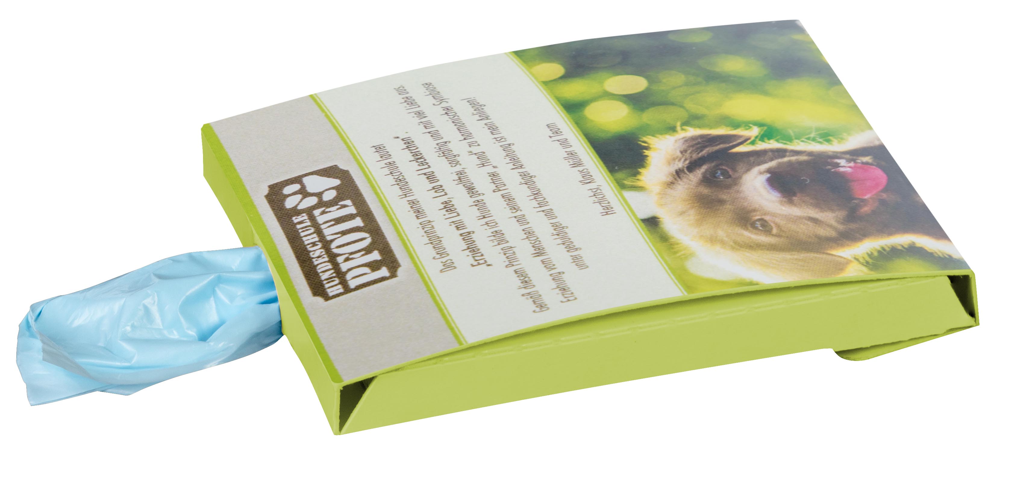 Gassi-Beutel Maxi Gassi-Beutel Maxi