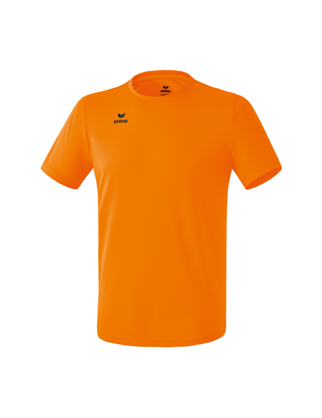 Erima Funktions Teamsport T-Shirt Kinder