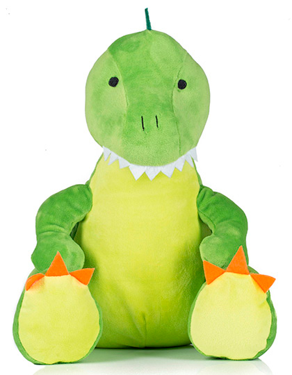 Mumbles Zippie Dinosaur