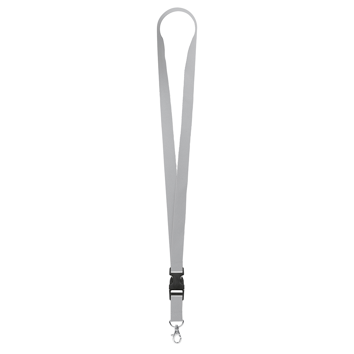 Schlüsselband-Lanyard Standard Schlüsselband-Lanyard Standard