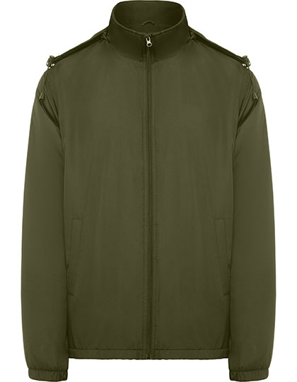 Roly Winter Jacket Makalu Roly Winter Jacket Makalu