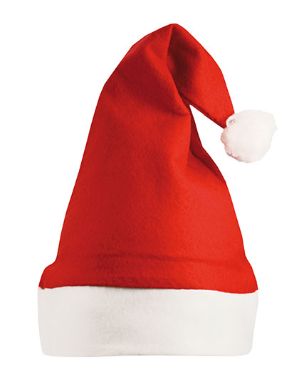 Christmas Hat ' Nikolaus Mütze
