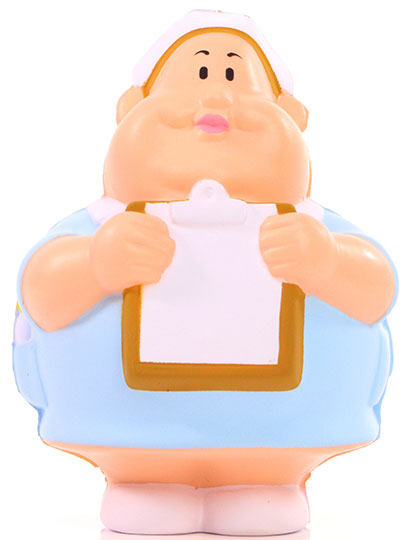 SQUEEZIES® Schwester Berta® SQUEEZIES® Schwester Berta®