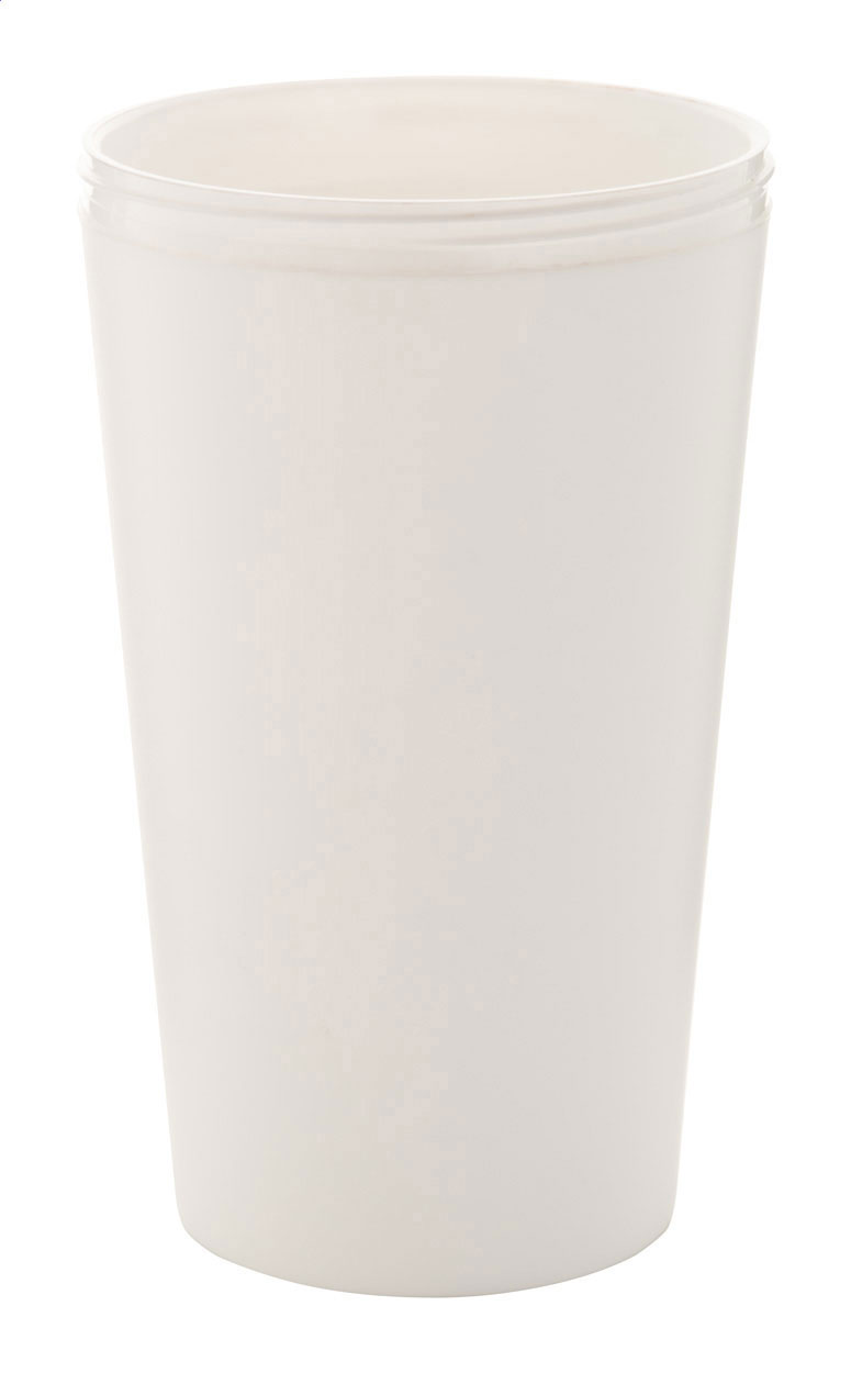 Individualisierbarer Thermobecher CreaCup Individualisierbarer Thermobecher CreaCup