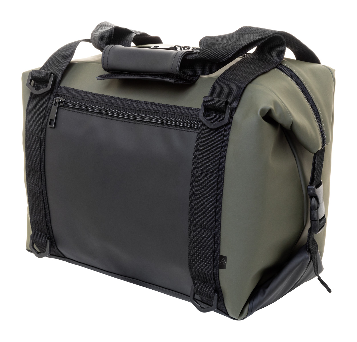 RPU-Kühltasche Cubocol