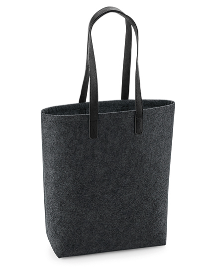 BagBase Premium Felt Bag