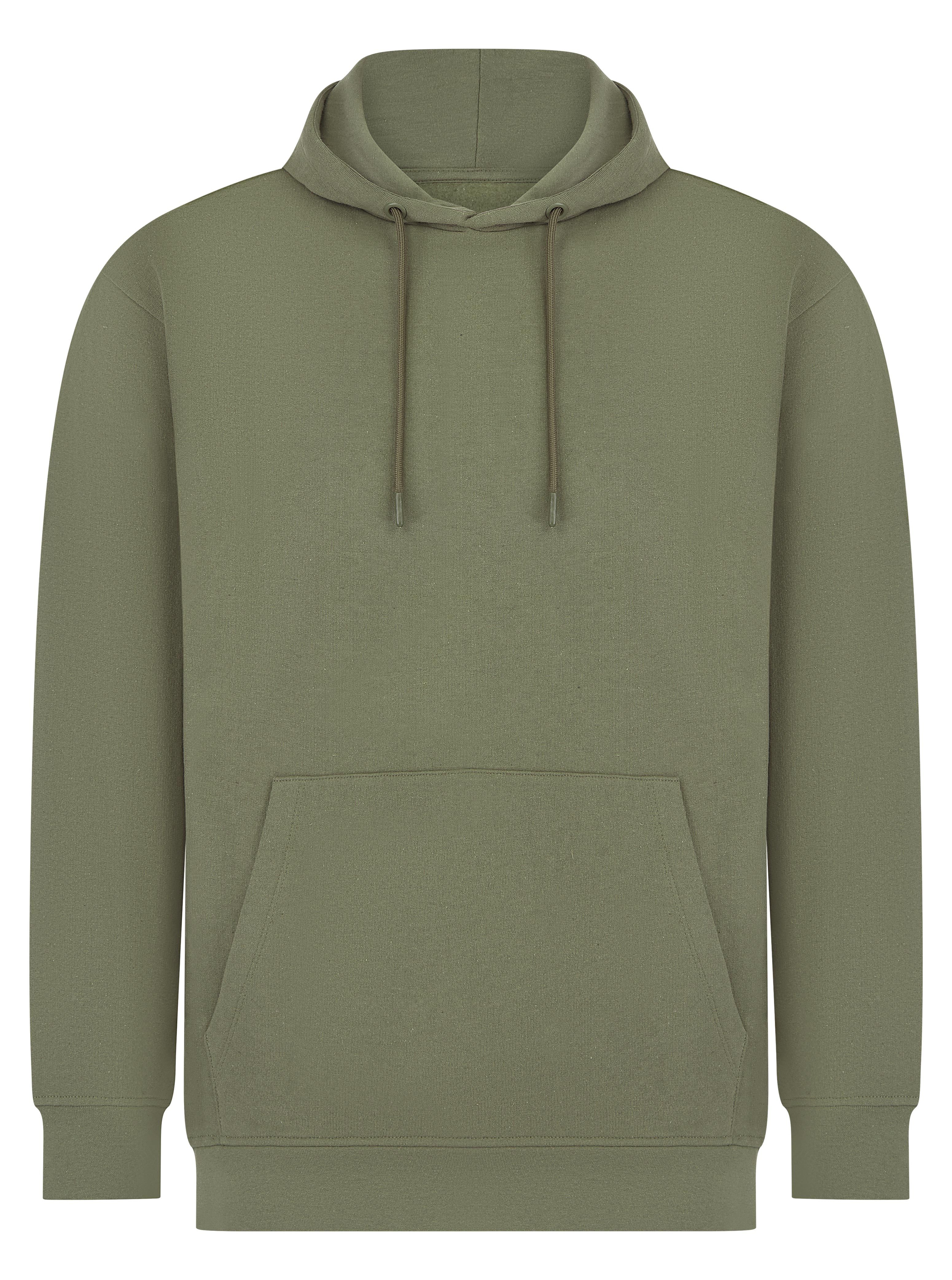 SF Men Unisex Sustainable Fashion Hoody