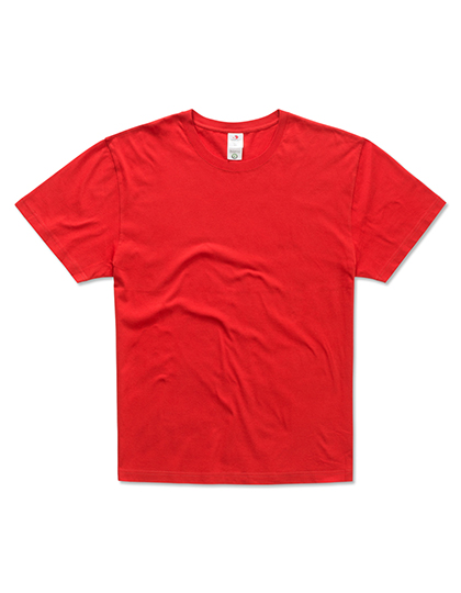 Stedman® Classic-T Organic Unisex