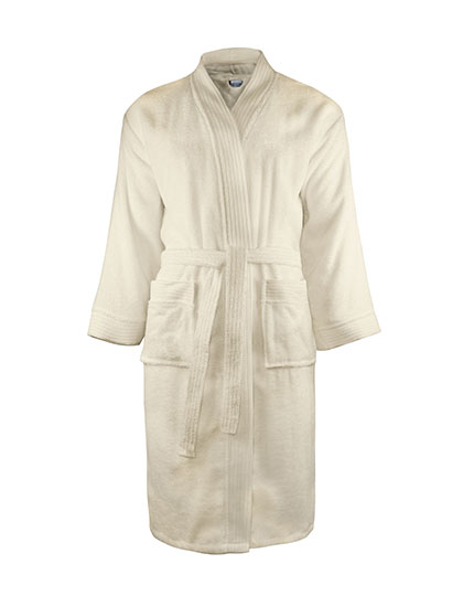 The One Towelling® Classic Bathrobe The One Towelling® Classic Bathrobe