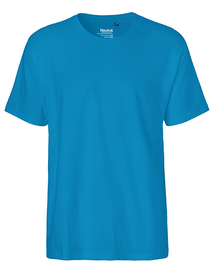 Neutral Men´s Classic T-Shirt Neutral Men´s Classic T-Shirt