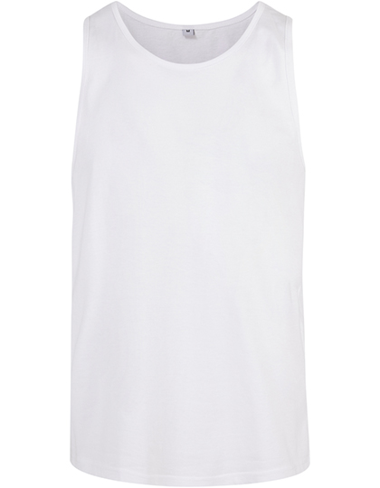 Build Your Brand Basic Basic Tank