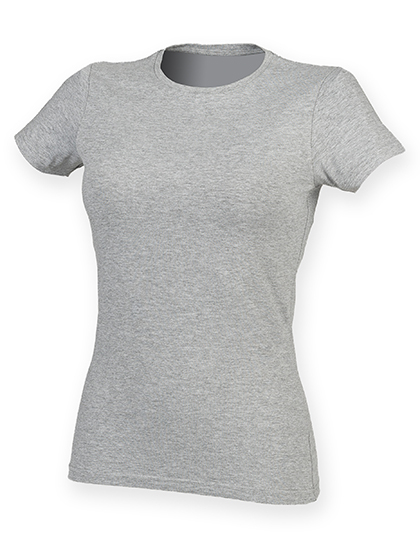 SF Women Women´s Feel Good Stretch T SF Women Women´s Feel Good Stretch T