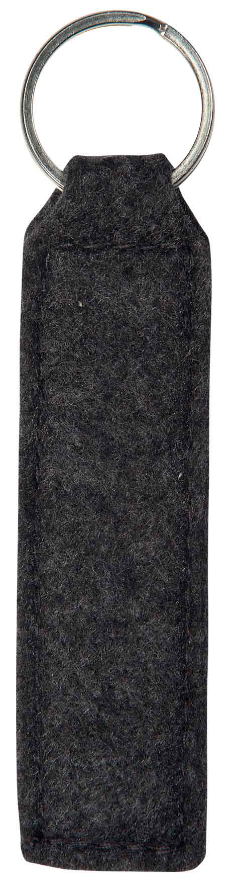 mbw® Polyesterfilz Schlüsselanhänger Rechteck mbw® Polyesterfilz Schlüsselanhänger Rechteck