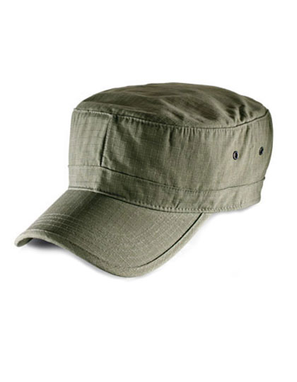 Atlantis Headwear Army Cap Atlantis Headwear Army Cap