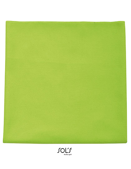 SOL´S Microfibre Towel Atoll 70 SOL´S Microfibre Towel Atoll 70