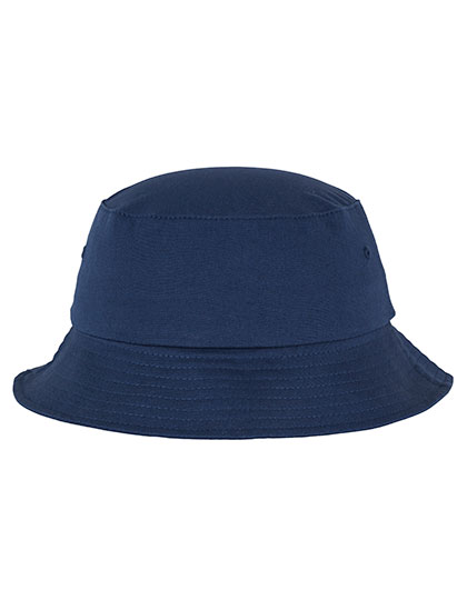 FLEXFIT Flexfit Cotton Twill Bucket Hat FLEXFIT Flexfit Cotton Twill Bucket Hat