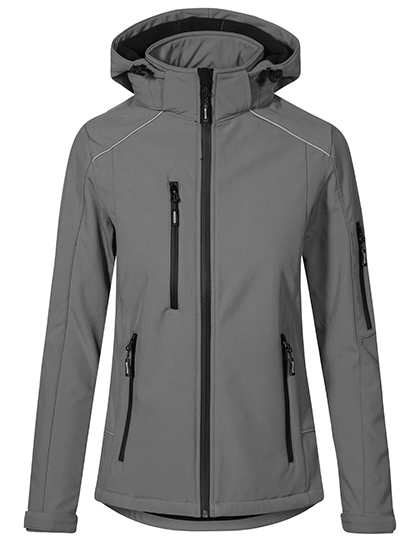 Promodoro Women´s Warm Softshell Jacket Promodoro Women´s Warm Softshell Jacket