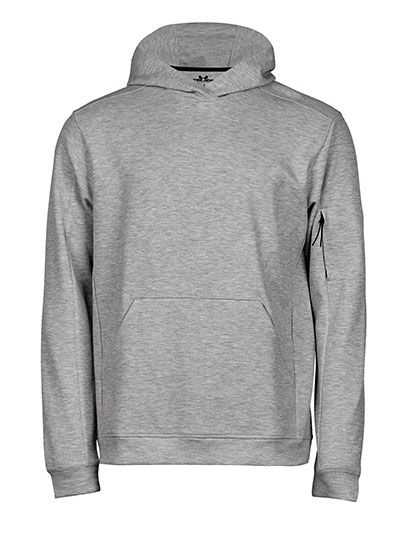 Tee Jays Athletic Hooded Sweat Tee Jays Athletic Hooded Sweat