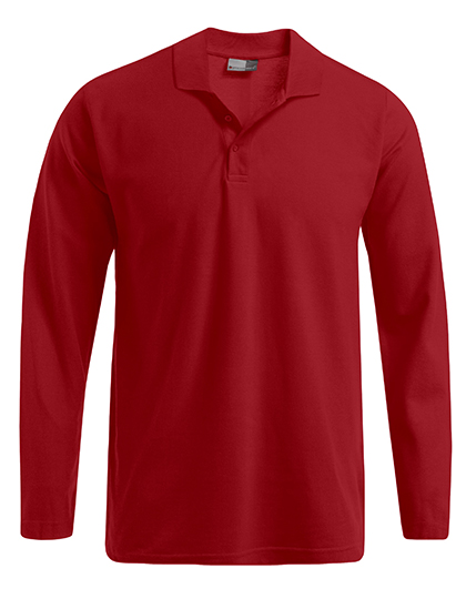 Promodoro Men´s Heavy Polo Long Sleeve Promodoro Men´s Heavy Polo Long Sleeve