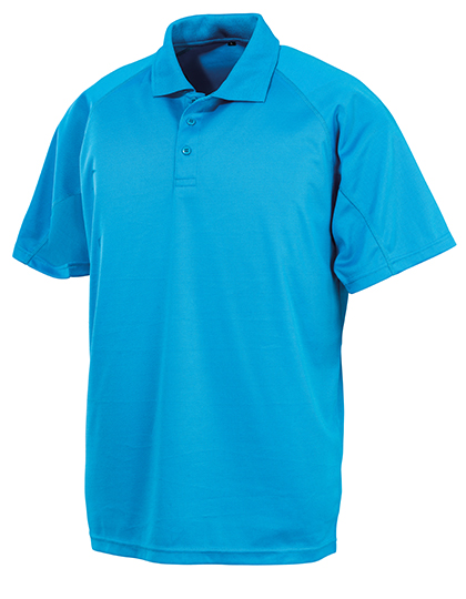 SPIRO Performance Aircool Polo SPIRO Performance Aircool Polo