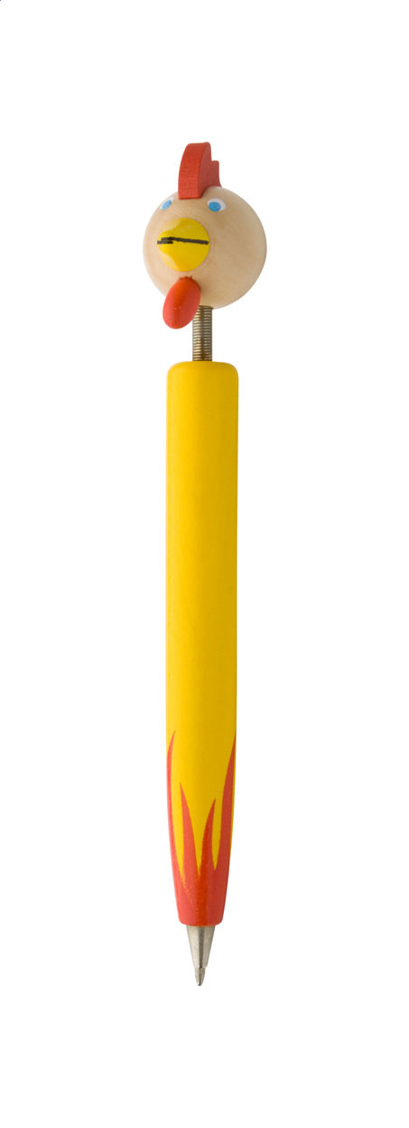 Kugelschreiber Hase Zoom Kugelschreiber Hase Zoom