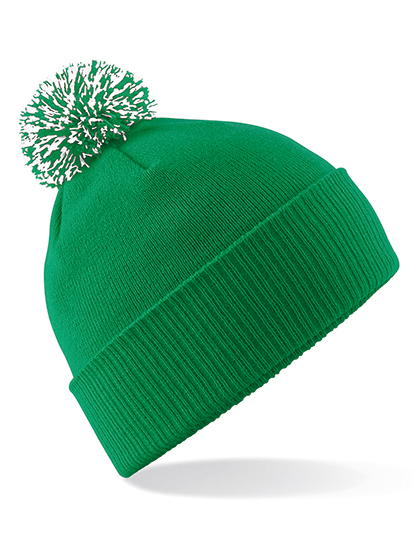 Beechfield Snowstar® Beanie