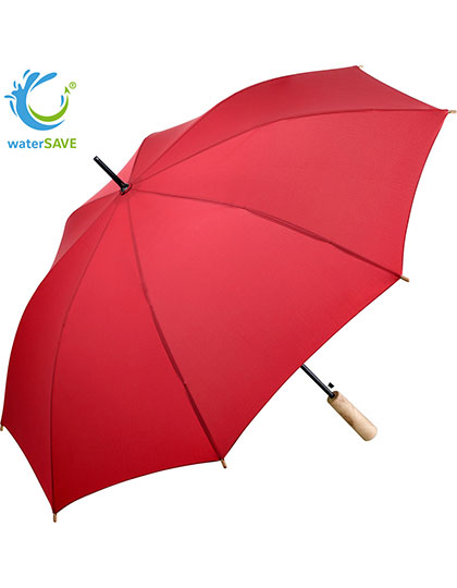 FARE AC-Stockschirm ÖkoBrella, waterSAVE® FARE AC-Stockschirm ÖkoBrella, waterSAVE®