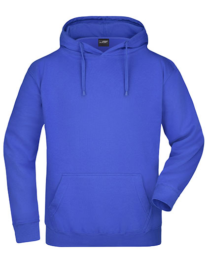 James&Nicholson Hooded Sweat James&Nicholson Hooded Sweat