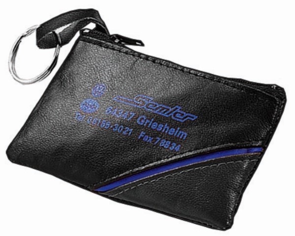 CreativDesign Schlüsseltasche CD CreativDesign Schlüsseltasche CD