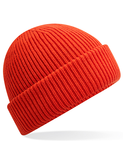 Beechfield Wind Resistant Breathable Elements Beanie