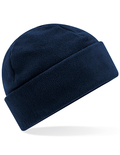 Beechfield Recycled Fleece Cuffed Beanie Beechfield Recycled Fleece Cuffed Beanie