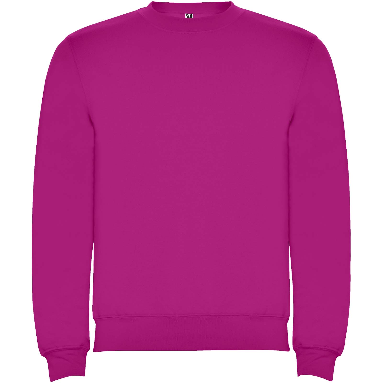 Clasica Sweatshirt mit Rundhalsausschnitt für Kinder