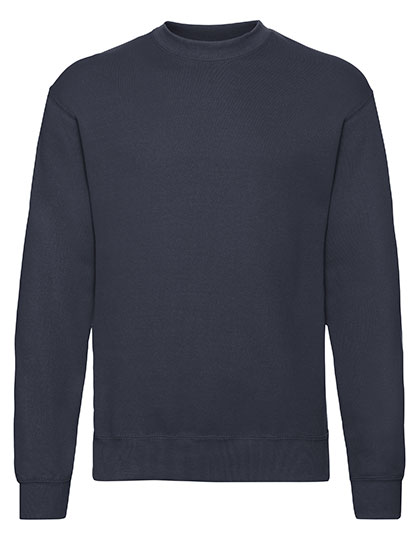 Fruit of the Loom Classic Set-in Sweat
