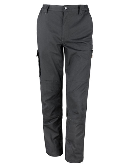 Result WORK-GUARD Sabre Stretch Trousers
