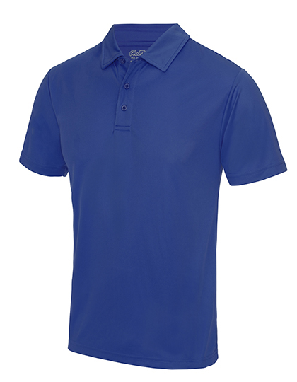Just Cool Cool Polo