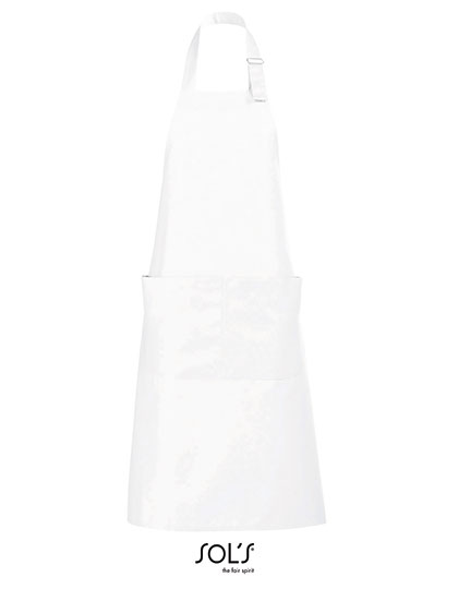 SOL´S Long Apron Gala