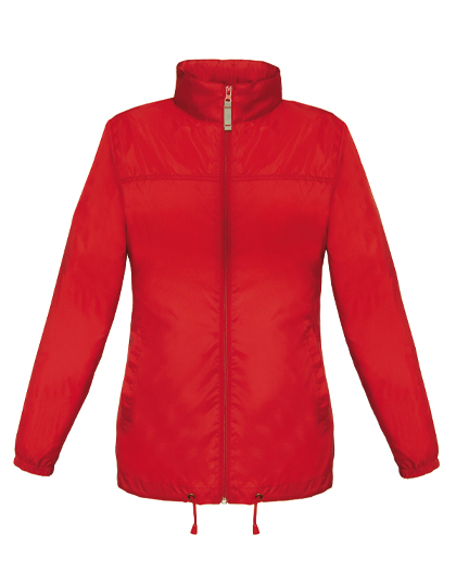 B&C COLLECTION Women´s Jacket Sirocco