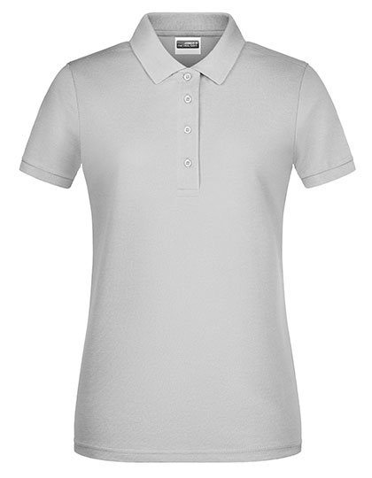 James&Nicholson Ladies´ Basic Polo James&Nicholson Ladies´ Basic Polo
