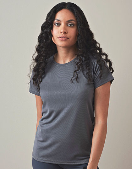 Stedman® Mesh Raglan Women Stedman® Mesh Raglan Women