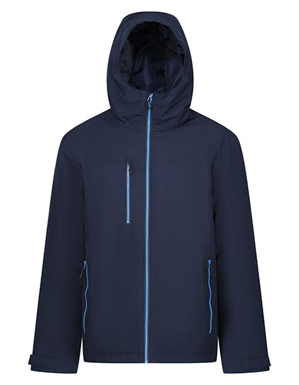 Regatta Professional Navigate Waterproof Insulated Jacket