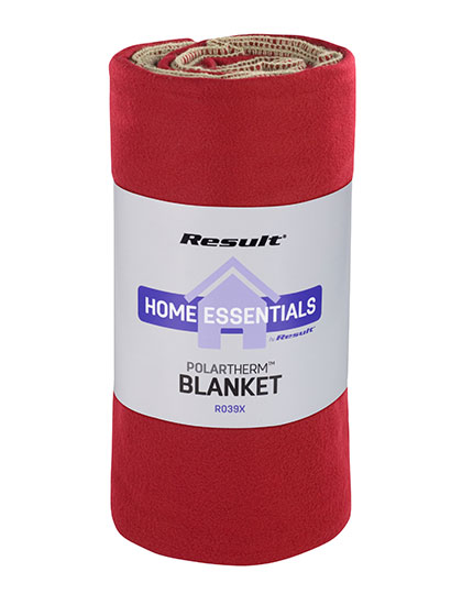 Result Winter Essentials Polartherm™ Blanket Result Winter Essentials Polartherm™ Blanket