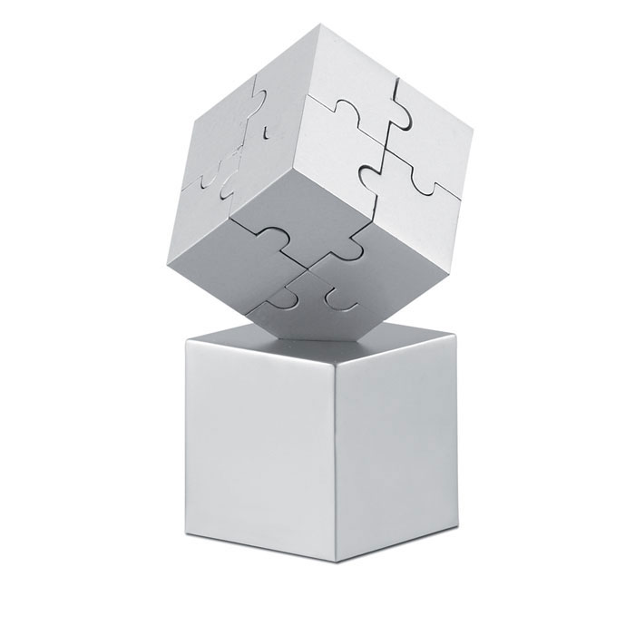 3D-Puzzle Kubzle