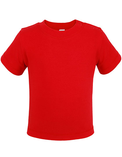 Link Kids Wear Bio Short Sleeve Baby T-Shirt