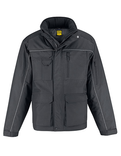 B&C COLLECTION Jacket Shelter Pro