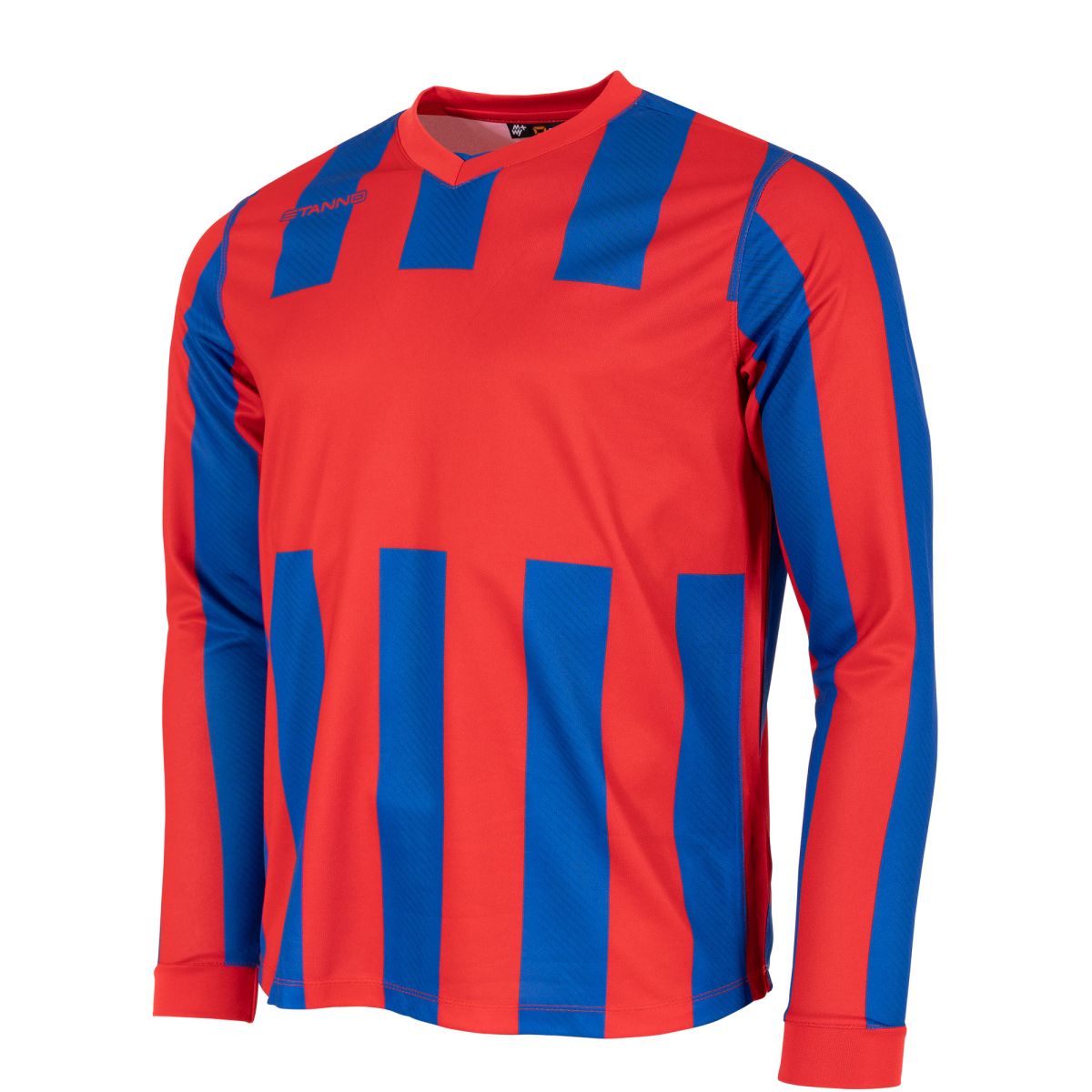Stanno Aspire Langarm Trikot