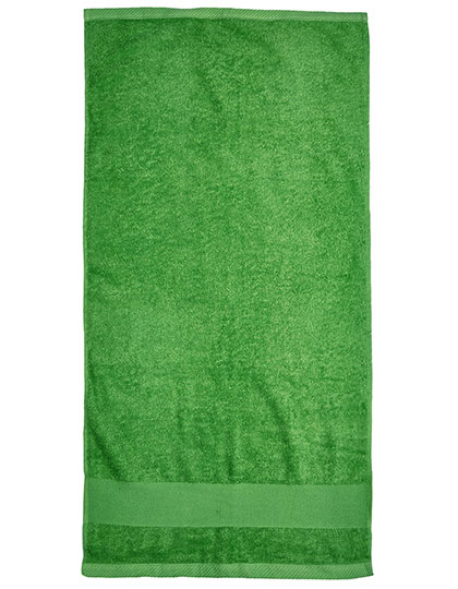 Fair Towel Organic Cozy Bath Towel