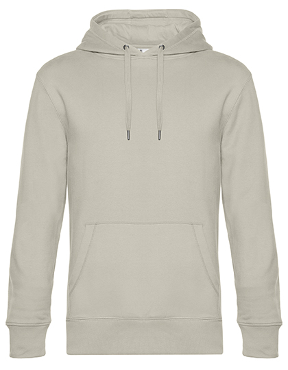 B&C BE INSPIRED KING Hooded Sweat_°